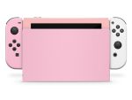 Nintendo Switch Preety In Pink Skin