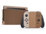 Nintendo Switch Skin Tones Skin
