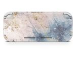 Nintendo Switch Lite Ethereal Marble Skin