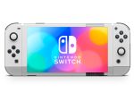 Nintendo Switch OLED NES Skin