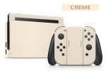 Nintendo Switch Neutral Series Skin