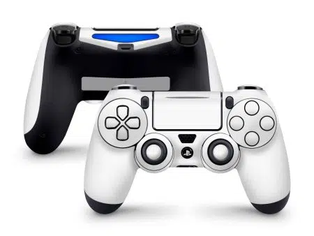 PS4 CONTROLLER SKIN