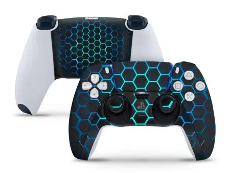 PS5 CONTROLLER SKIN