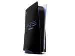 PlayStation 5 Retro PS2 Logo Skin