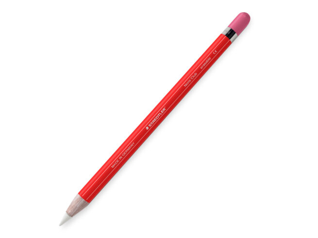 Apple Pencil Classic Red Skin