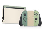Nintendo Switch Natural Colors Skin